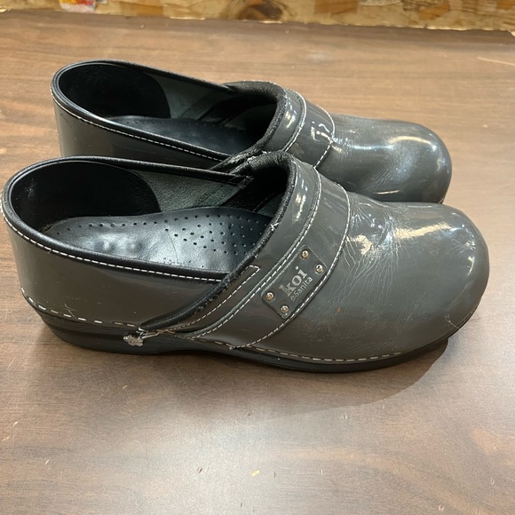 Koi by Sanita Danish Clogs - Picture 1 of 14